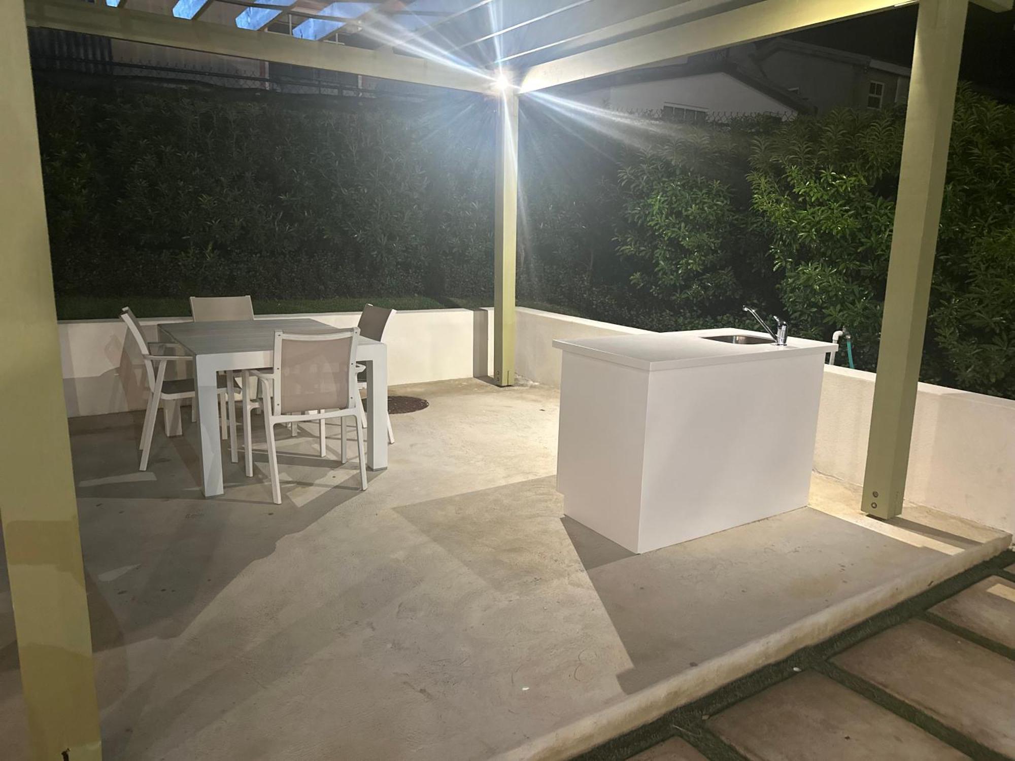 Apartamento Lou Lou's Cozy Hideaway Saint Peter