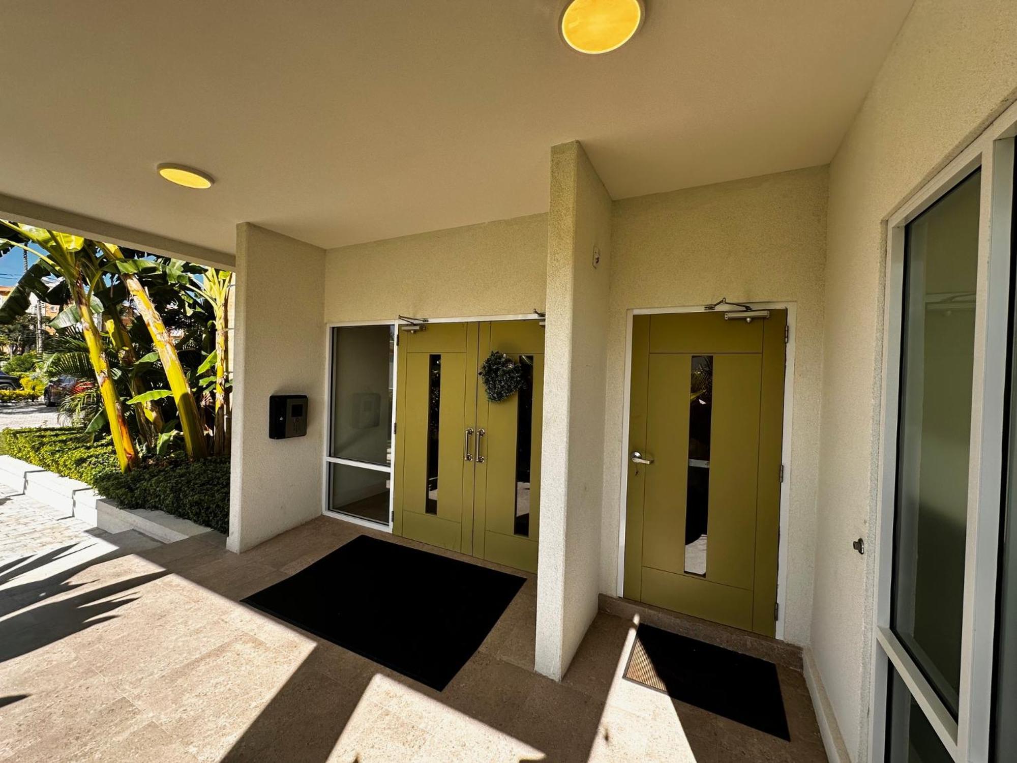 Apartamento Lou Lou's Cozy Hideaway