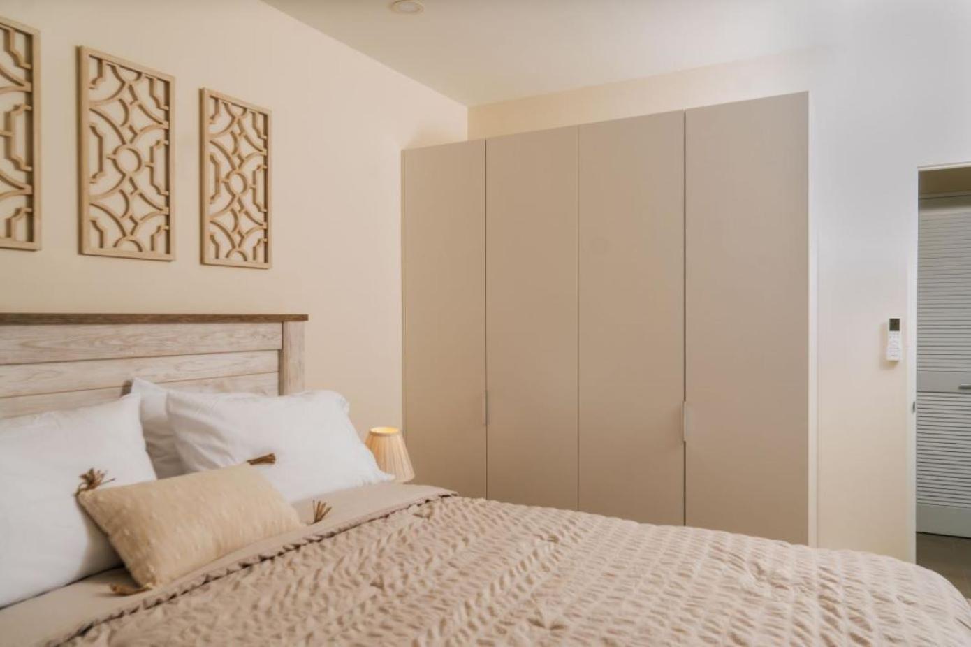 Apartamento Lou Lou's Cozy Hideaway *