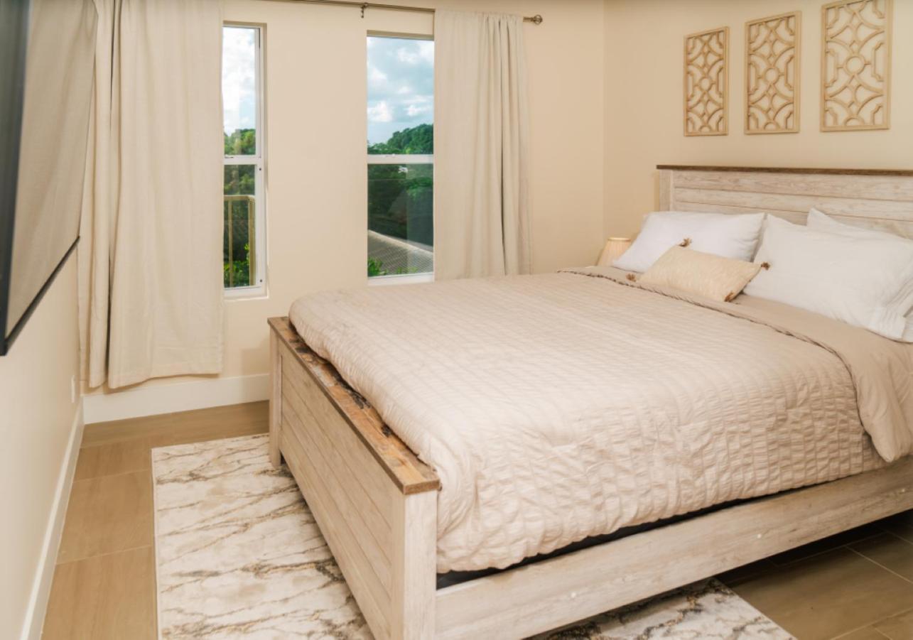 Apartamento Lou Lou's Cozy Hideaway *