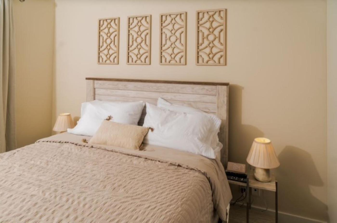 Lou Lou's Cozy Hideaway Apartamento