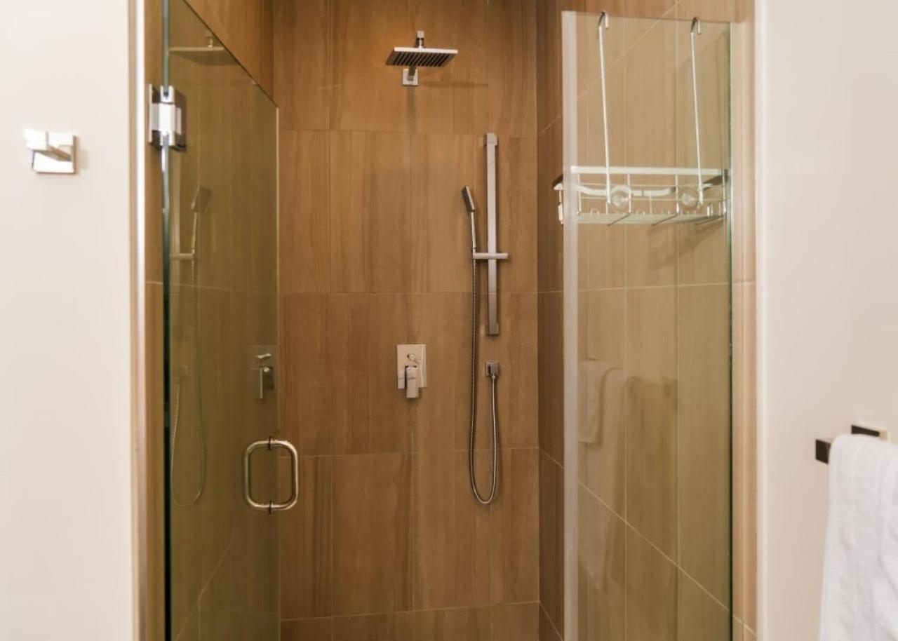 Lou Lou's Cozy Hideaway Apartamento Saint Peter