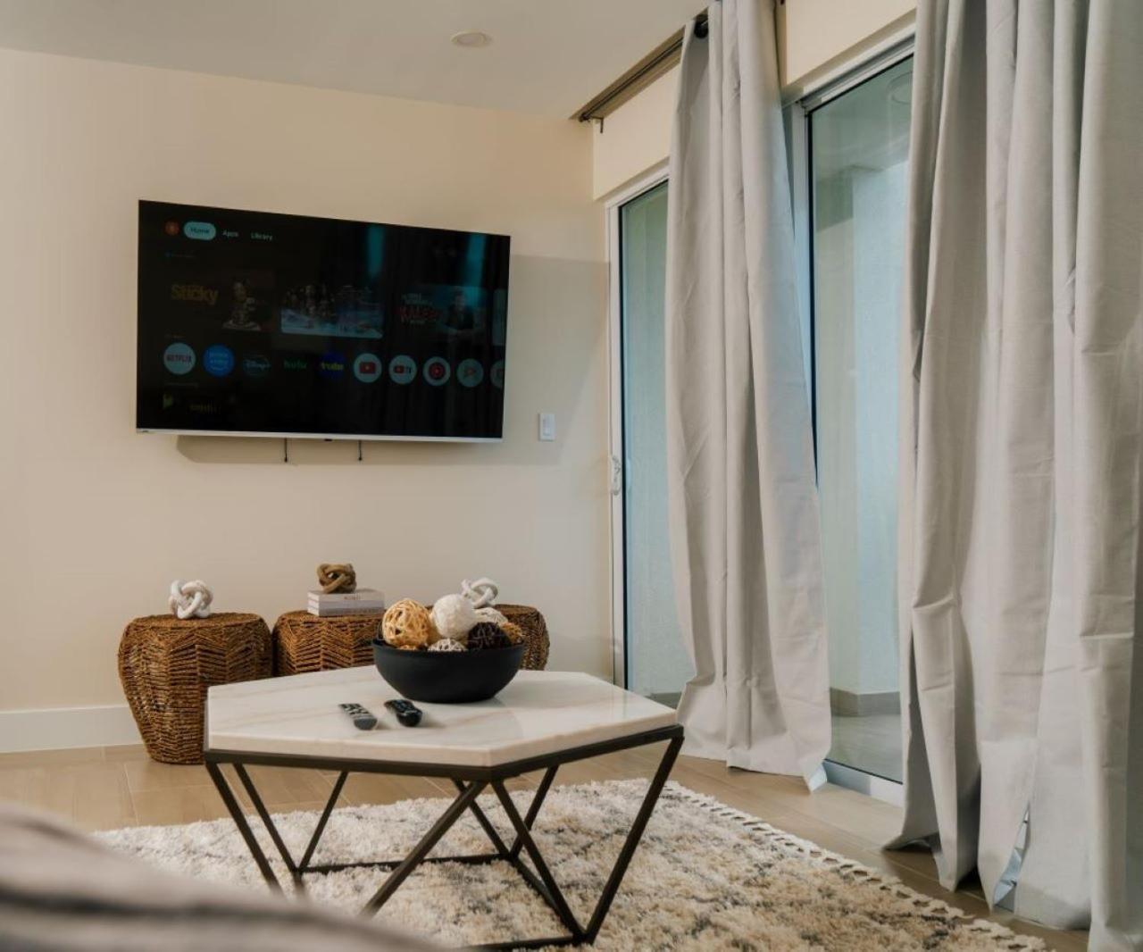 Apartamento Lou Lou's Cozy Hideaway Saint Peter