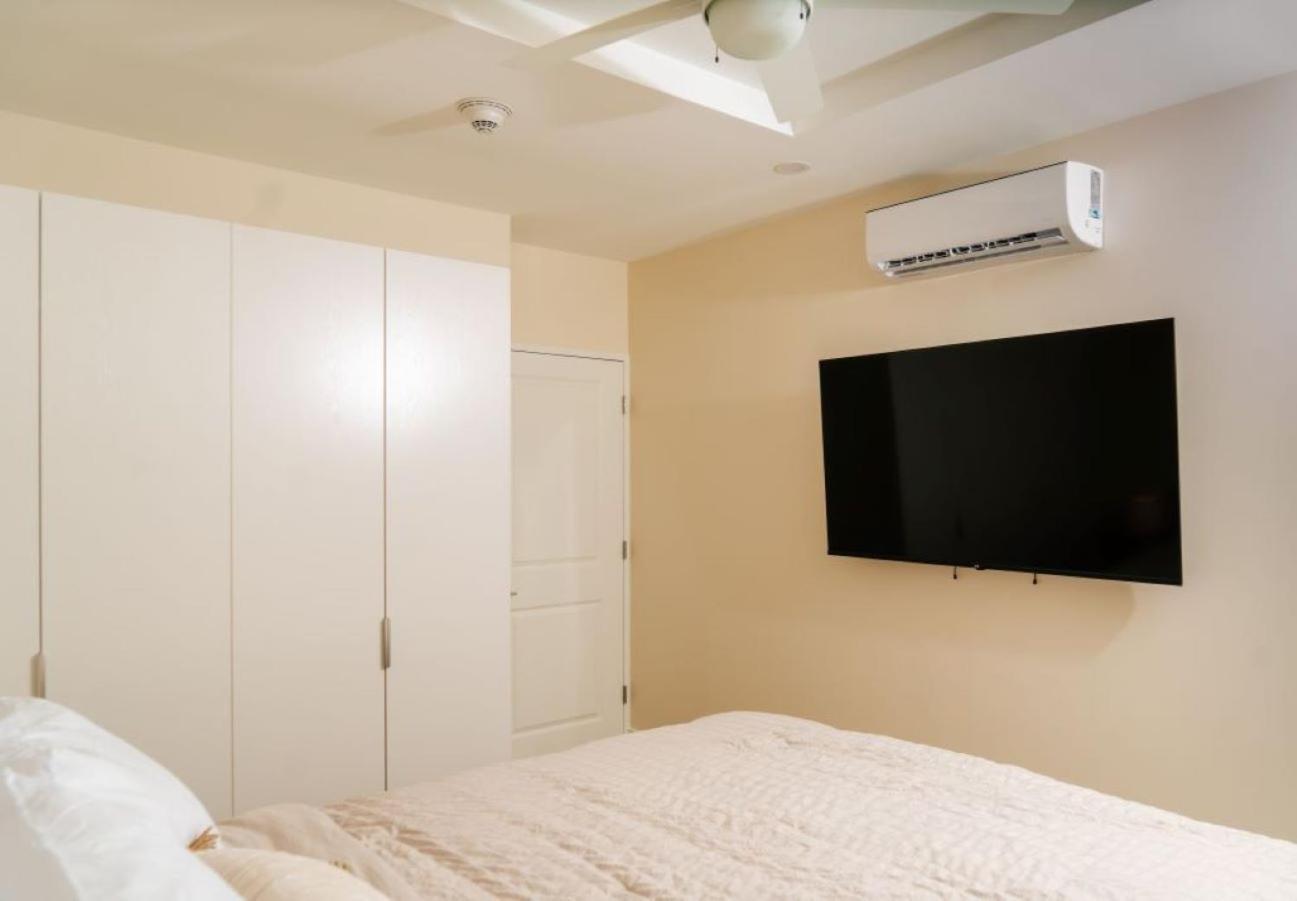 Apartamento Lou Lou's Cozy Hideaway Saint Peter